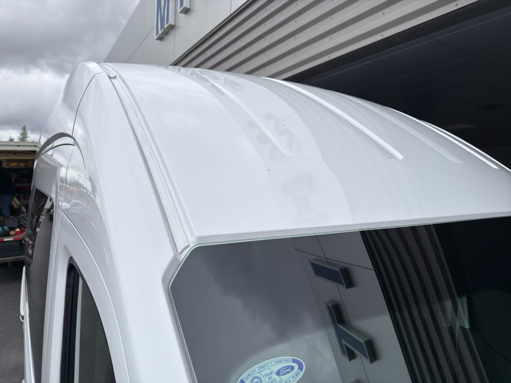 2025 Ford Transit Passenger Van XL - Photo 11