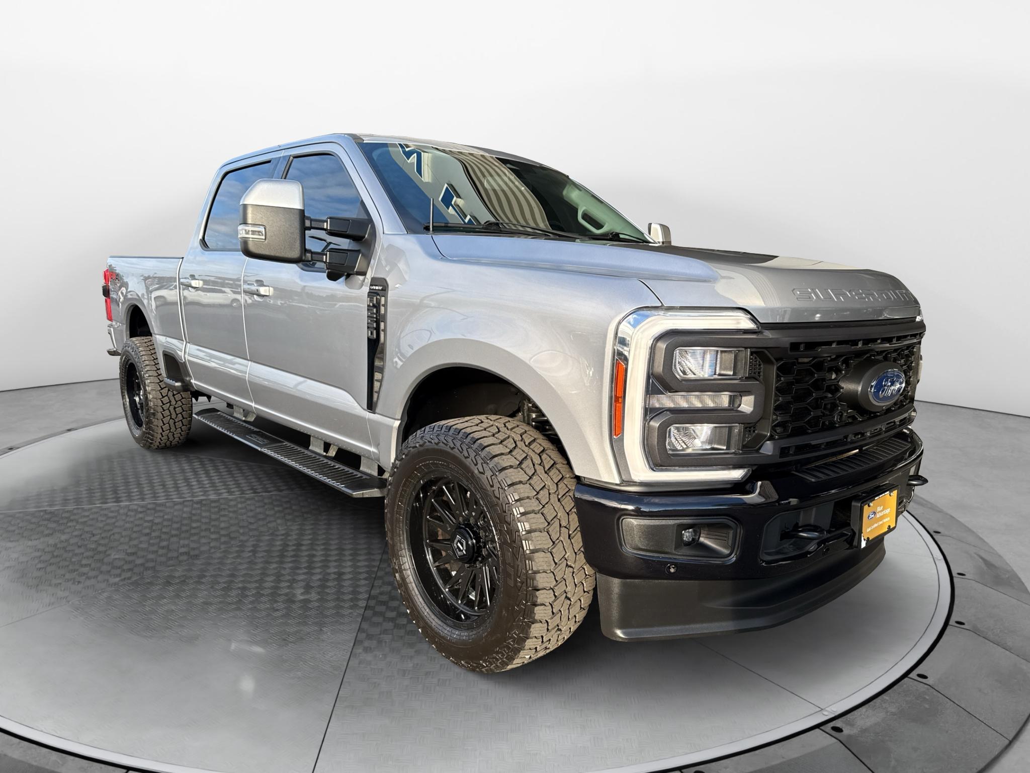 2023 Ford F-250