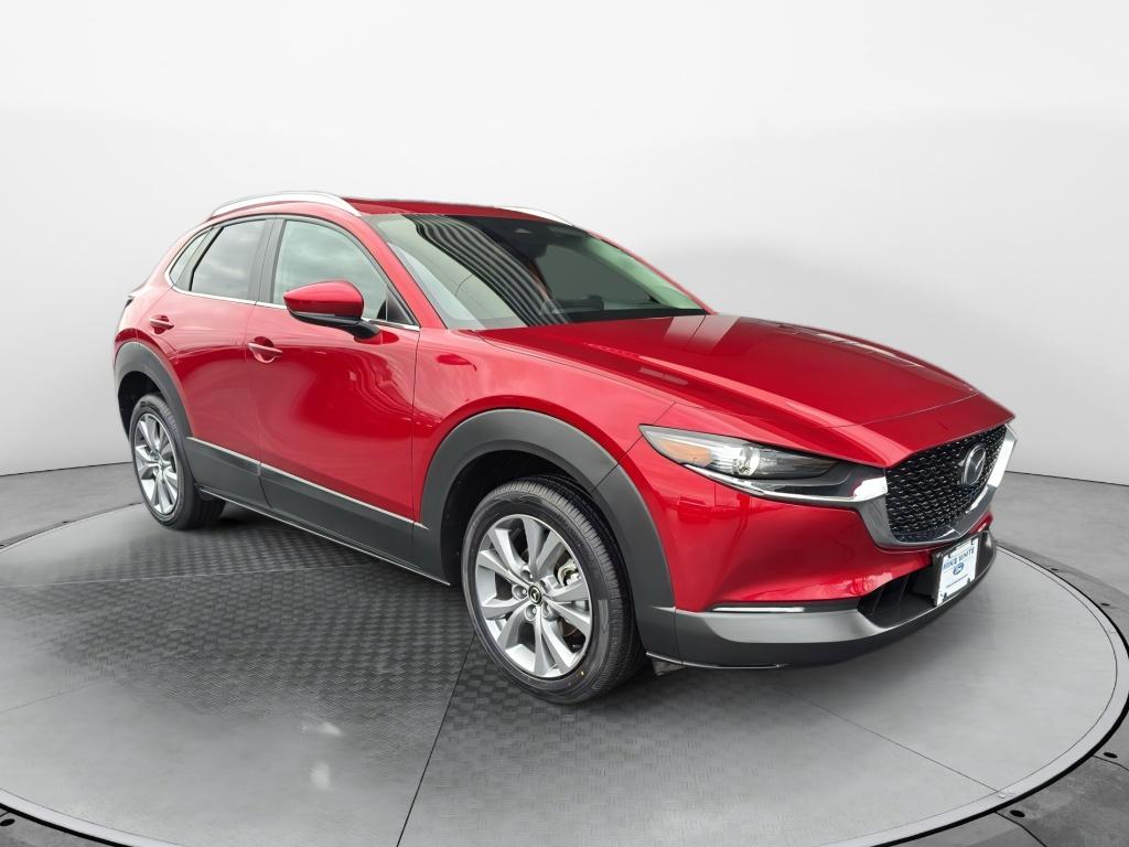 2025 Mazda CX-30 Preferred