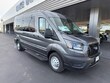  Ford Transit-350 Passenger