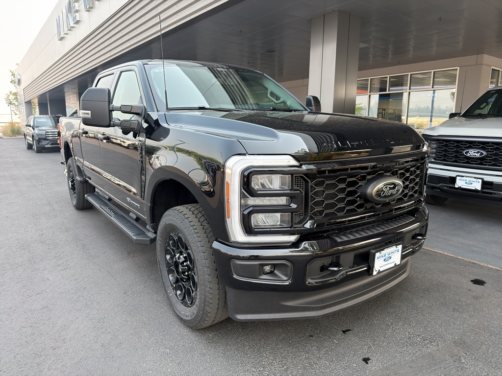 2026 Ford F-350 Super Duty