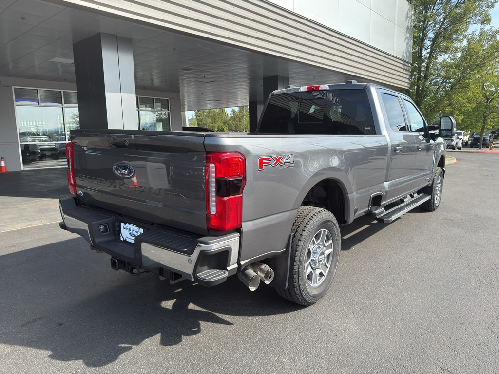 New 2026 Ford F-250 Truck Crew Cab
