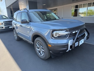 2025 Ford Bronco Sport Big Bend SUV