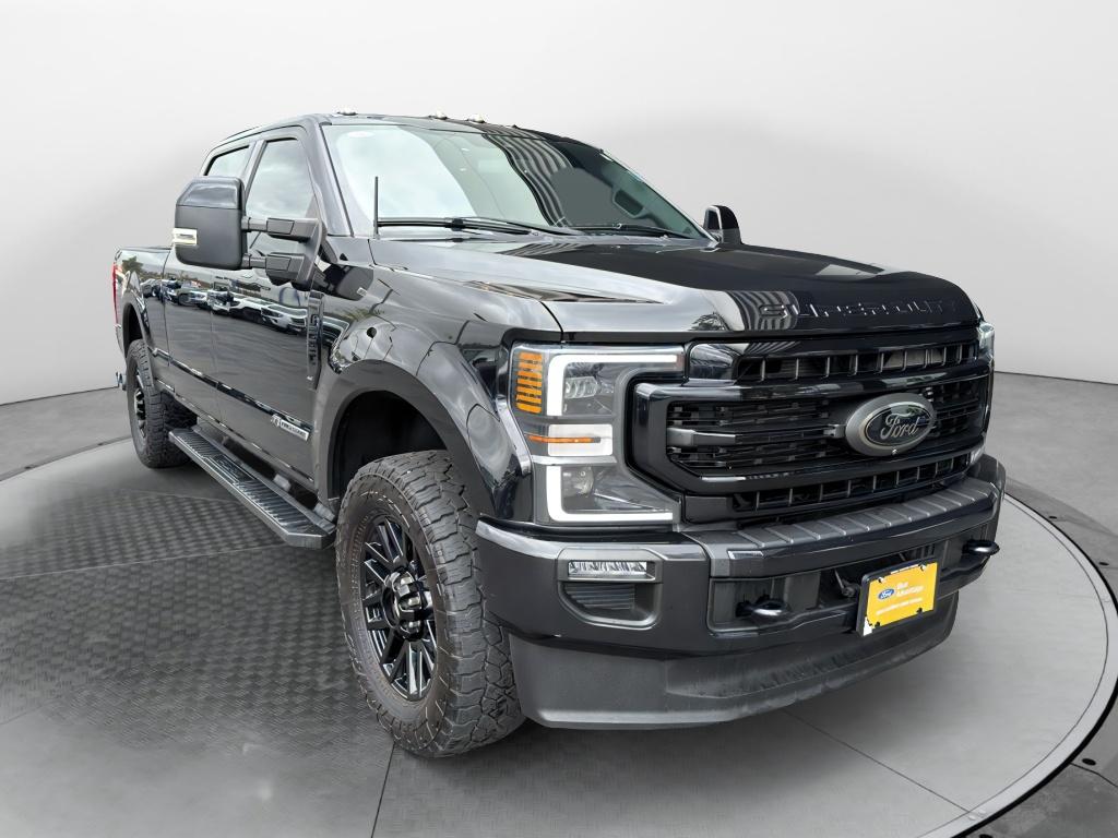 2022 Ford F-250 Lariat 4x4 Crew Cab 6-3/4' Box's photo