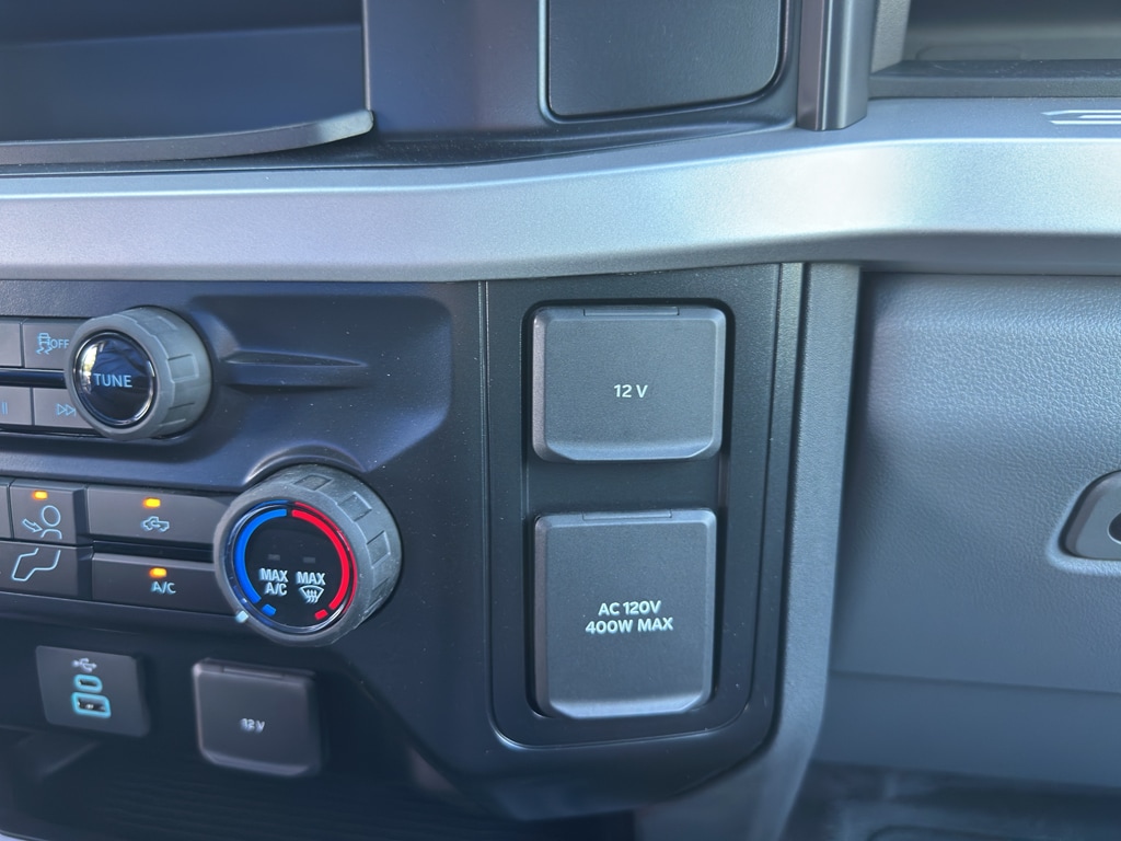 2025 Ford F-350 Super Duty Chassis Cab XL - Photo 29