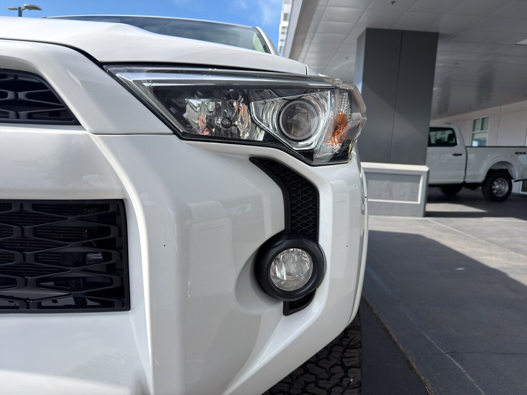 Used 2017 Toyota 4Runner SR5 Premium SUV