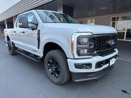 2026 Ford F-250 XL Truck Crew Cab