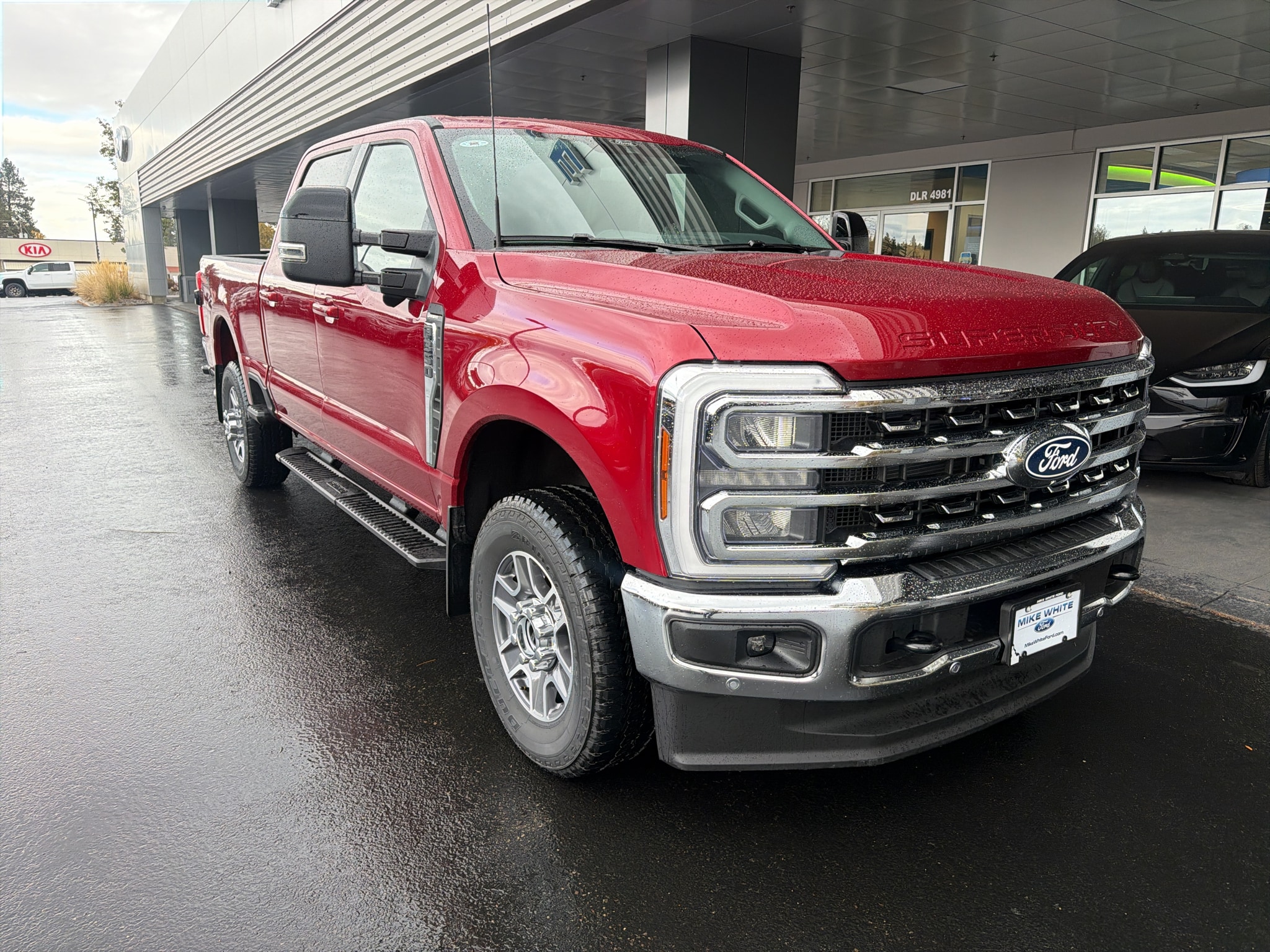 2027 Ford F-350