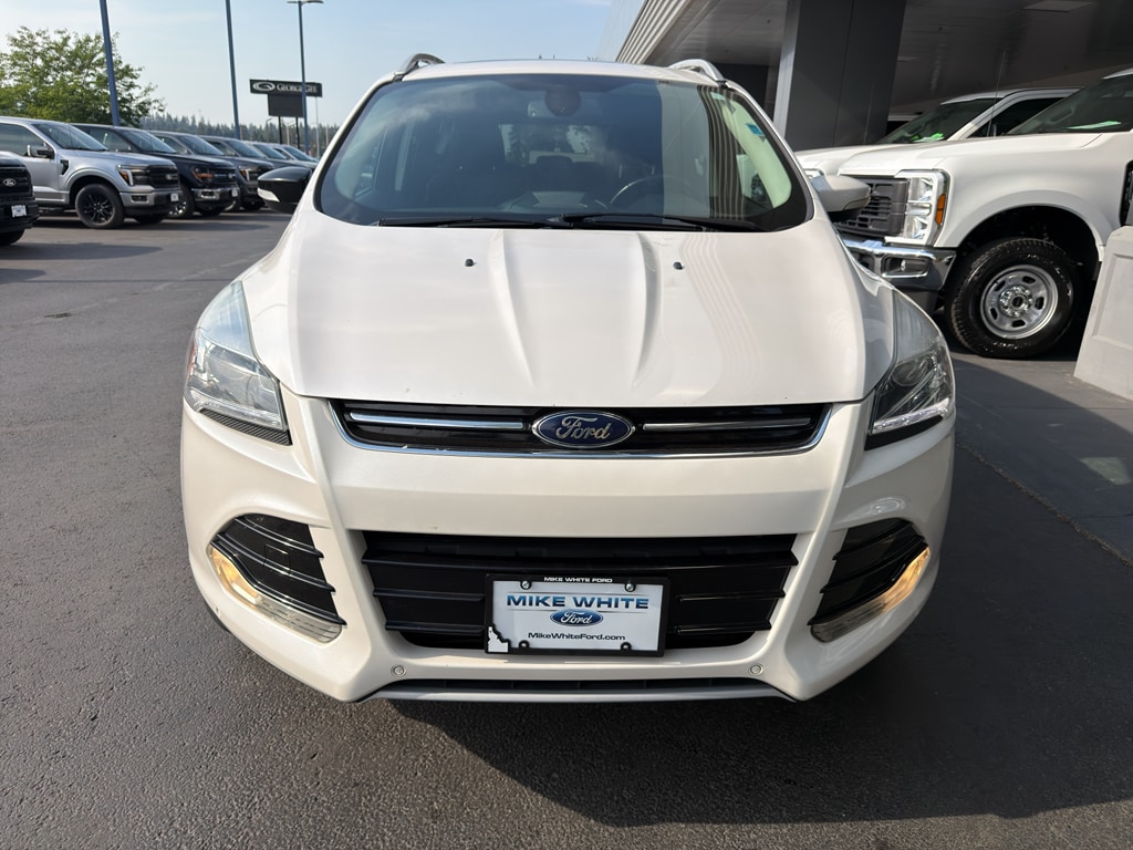 Used 2014 Ford Escape Titanium SUV