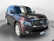 INFINITI QX80