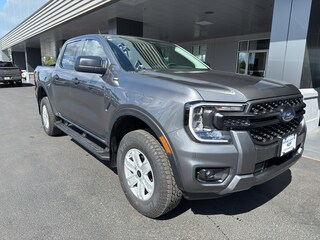 2026 Ford Ranger XL TRUCK