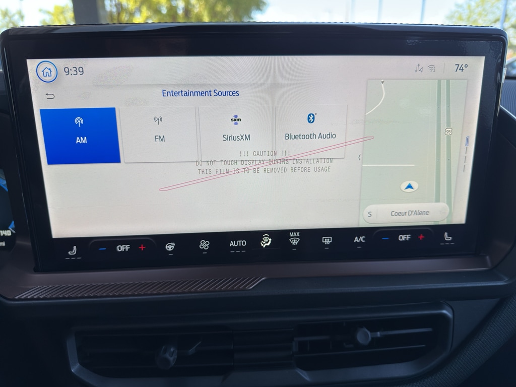 2025 Ford Bronco Sport Outer Banks - Photo 22