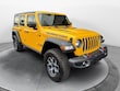 Jeep Wrangler Unlimited