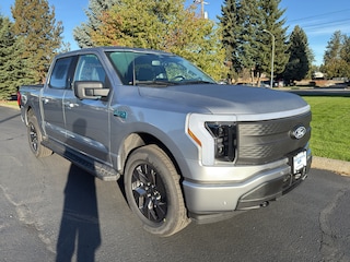 2025 Ford F-150 Lightning Flash TRUCK