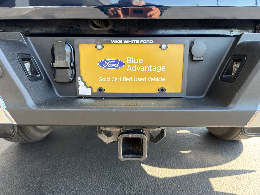 2023 Ford F-150 Lariat - Photo 16