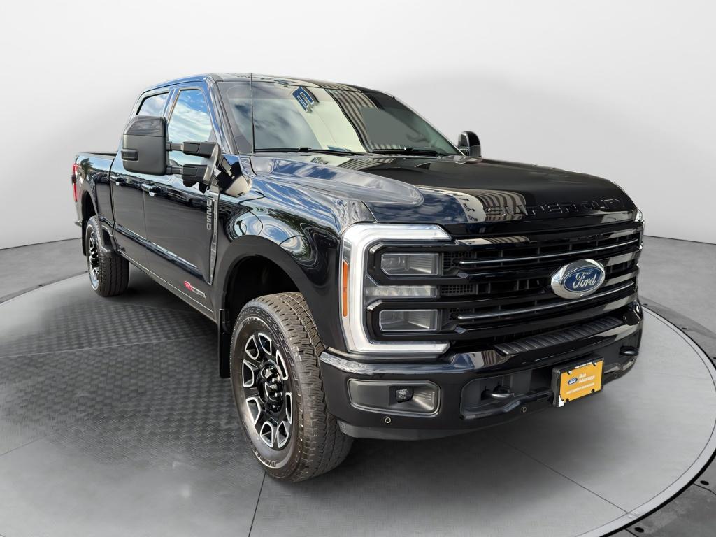 2026 Ford Super Duty F-250 SRW