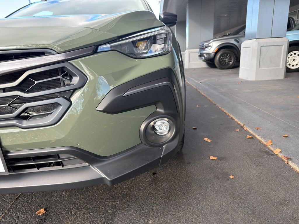 Used 2024 Subaru Crosstrek Limited SUV