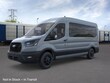 Ford Transit Commercial