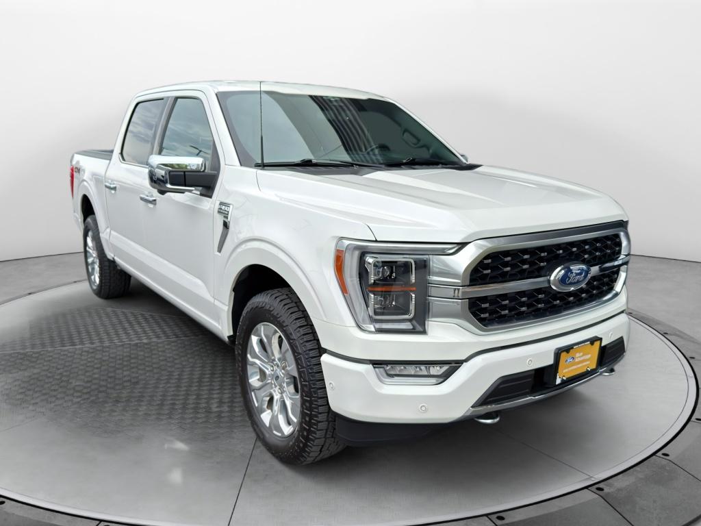 2023 Ford F-150's photo