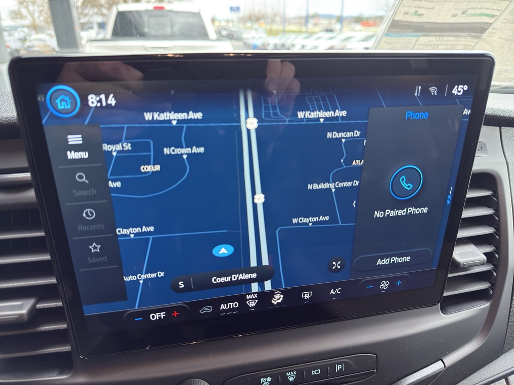 2025 Ford Transit Passenger Van XL - Photo 29