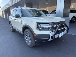 2025 Ford Bronco Sport Big Bend SUV