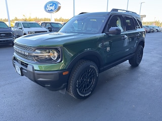 2025 Ford Bronco Sport Big Bend SUV