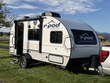  FOREST RIVER R POD TRAILER