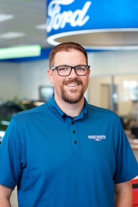 Staff member Cole Patterson from 7c2d97dfeaaf