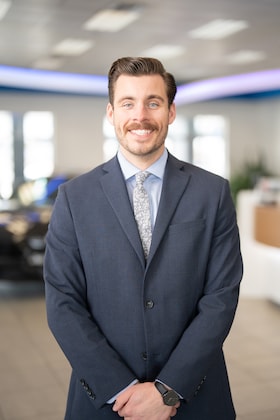 Staff member Tyler Jorgensen from 6ade4793d5a4