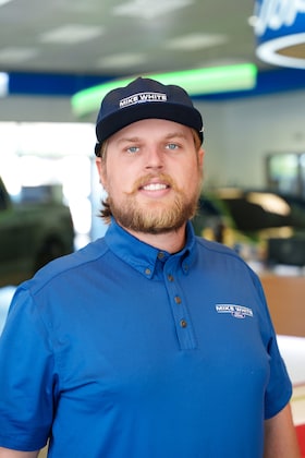 Staff member Daniel Nord from 37d787b5b114