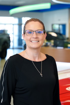 Staff member Briley Seath from 6ade4793d5a4