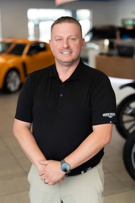 Staff member Jon Carey from a74fd79192b4