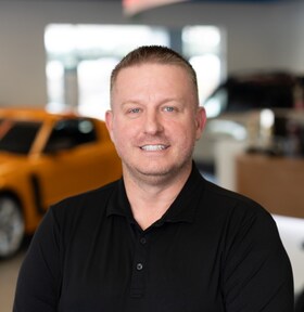 Staff member Jon Carey from a74fd79192b4