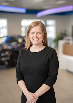 Staff member Chelsea White from 0275002f0812