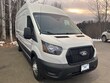  Ford Transit-350 Cargo