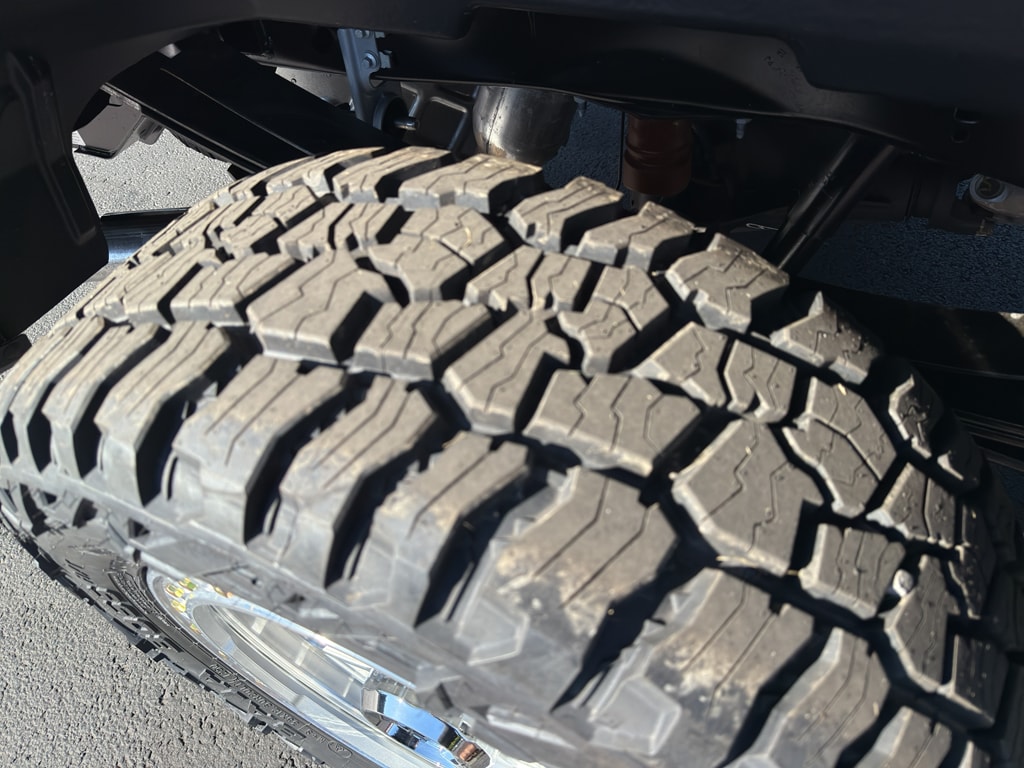 2026 Ford F-250 Super Duty XL - Photo 11