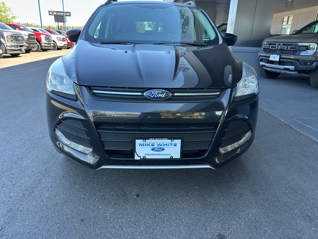 Used 2014 Ford Escape SE with VIN 1FMCU9G95EUD10540 for sale in Coeur D Alene, ID