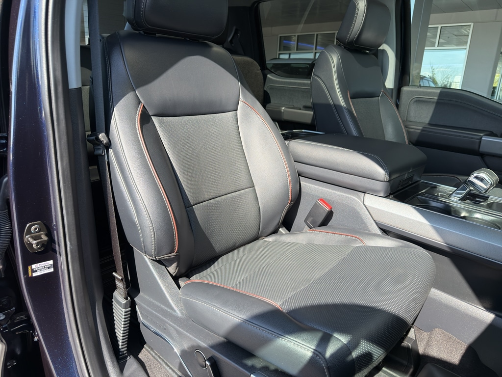 2023 Ford F-150 Lariat - Photo 9