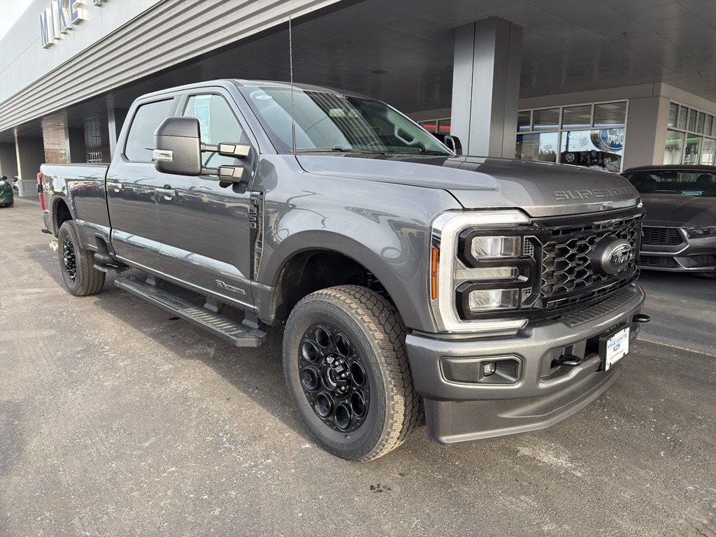 2026 Ford F-350 Base's photo