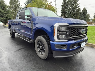 2026 Ford F-350 XL Truck Crew Cab