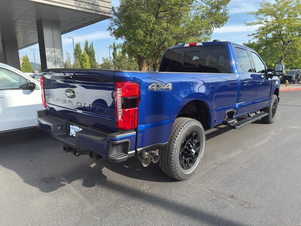 New 2026 Ford F-350 XLT Truck Crew Cab