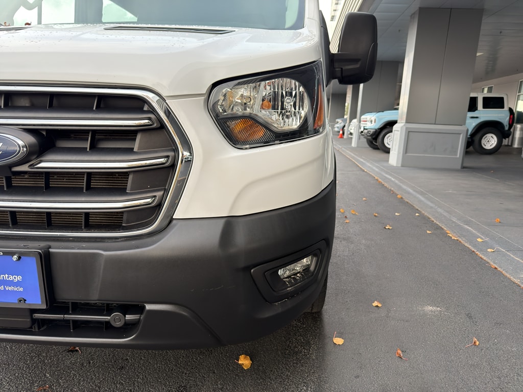 Used 2020 Ford Transit-350 XL Wagon