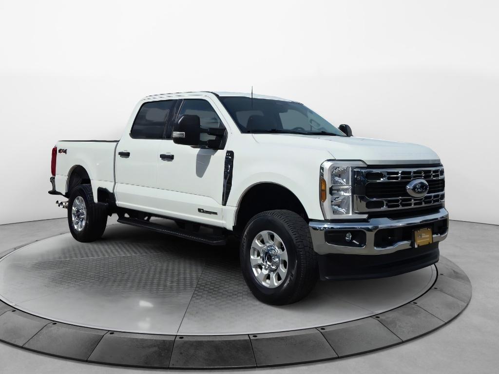 2025 Ford F-250's photo