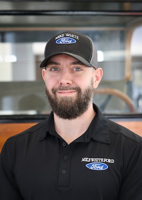 Staff member Noah Hankel from 37d787b5b114