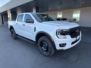 2026 Ford Ranger XL Truck SuperCrew