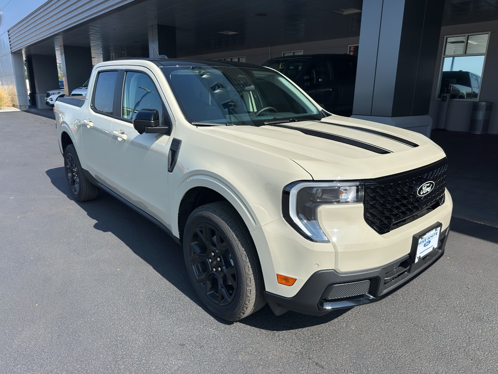 2025 Ford Maverick Lariat's photo