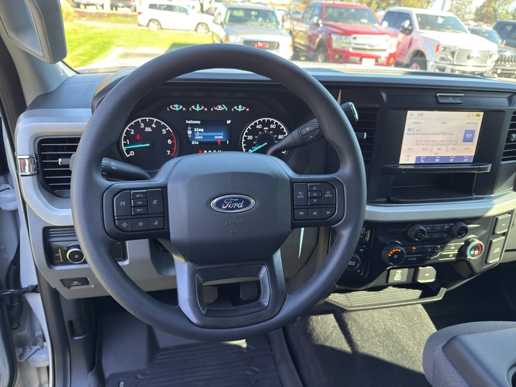 2026 Ford F-250 Super Duty XL - Photo 19