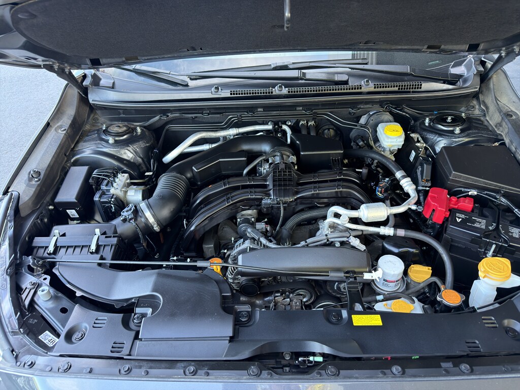 Used 2024 Subaru Crosstrek Sport SUV