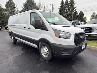 2025 Ford Transit-250 Cargo Base Van Low Roof Van