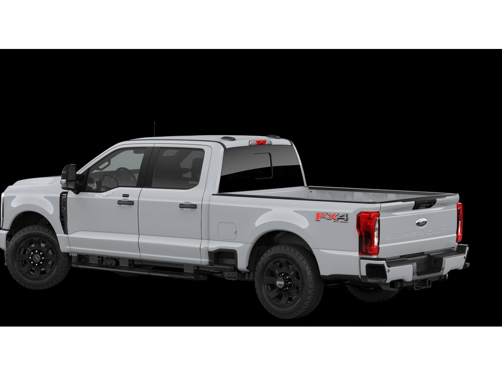 2026 Ford F-250 XL photo 2